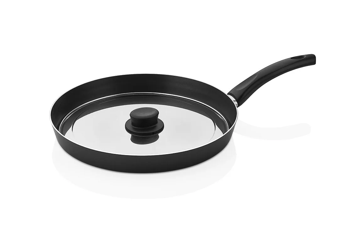 Papilla Redio Serisi 30 cm Karadeniz Tava