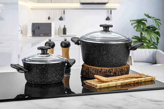Cookpot