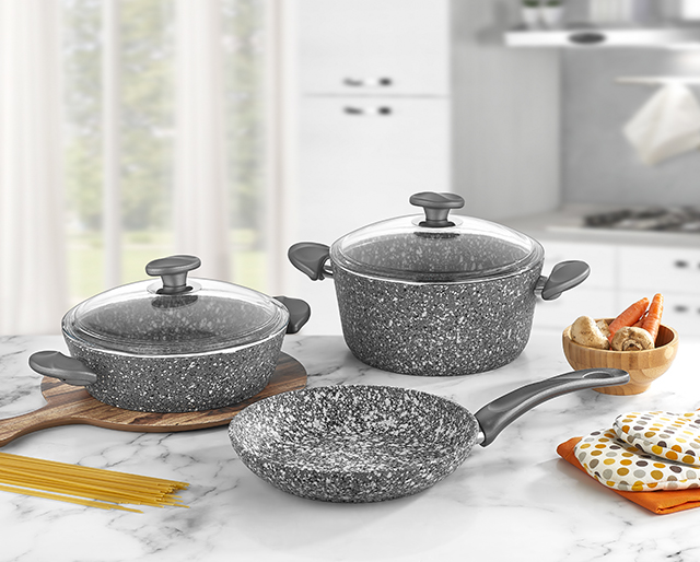Cookware Sets