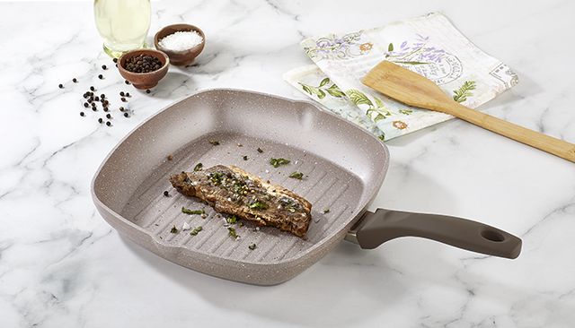 Grill Pan