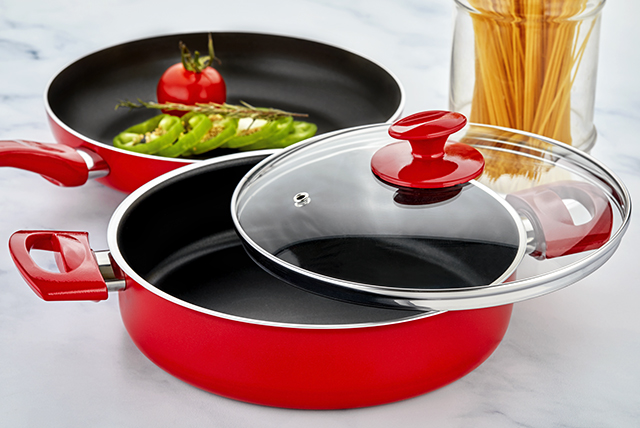 Saute Pan