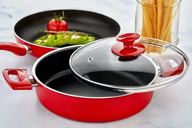 Saute Pan