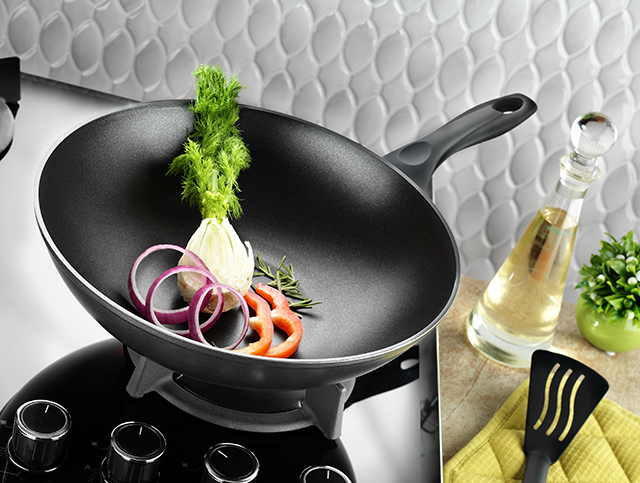 Wok Pan