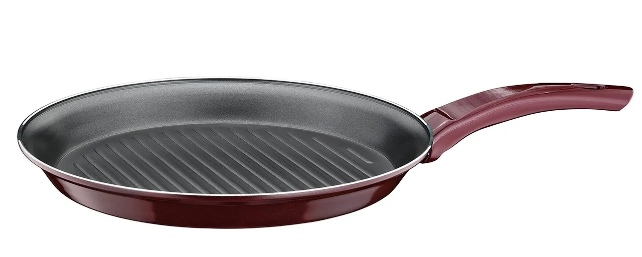 Grill Tava