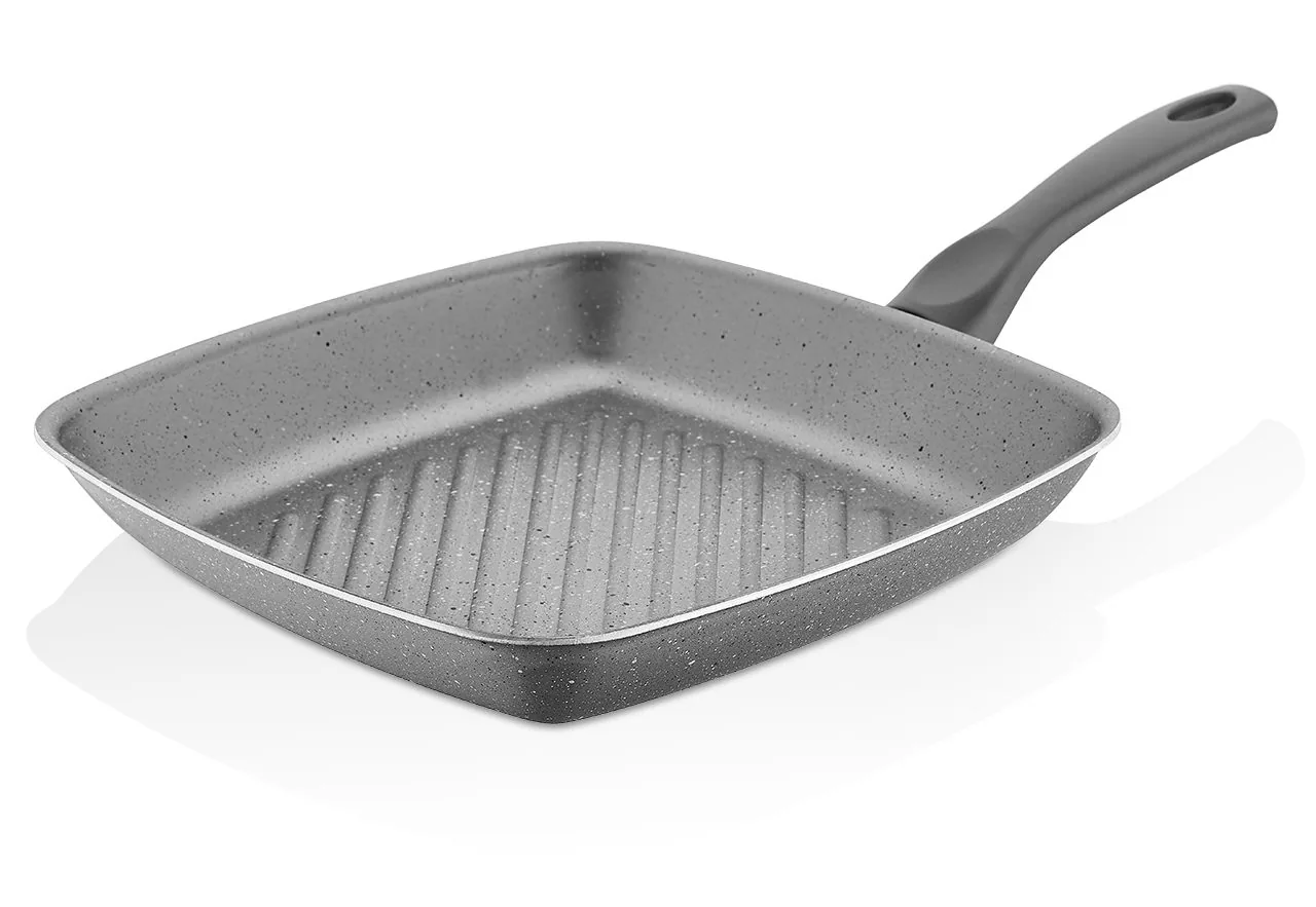 Papilla Fred Serisi Grill Tava