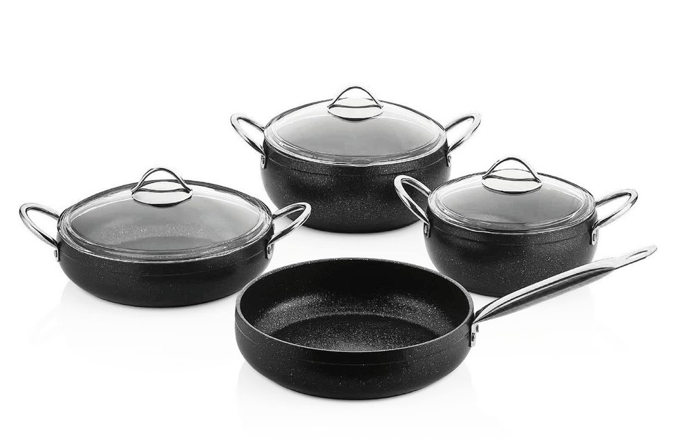 Atom Series