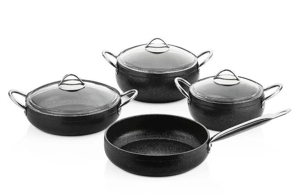 Atom Series