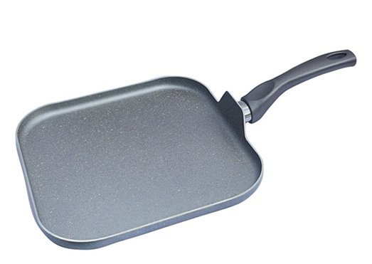Papilla Fred Series Square Crepe Pan