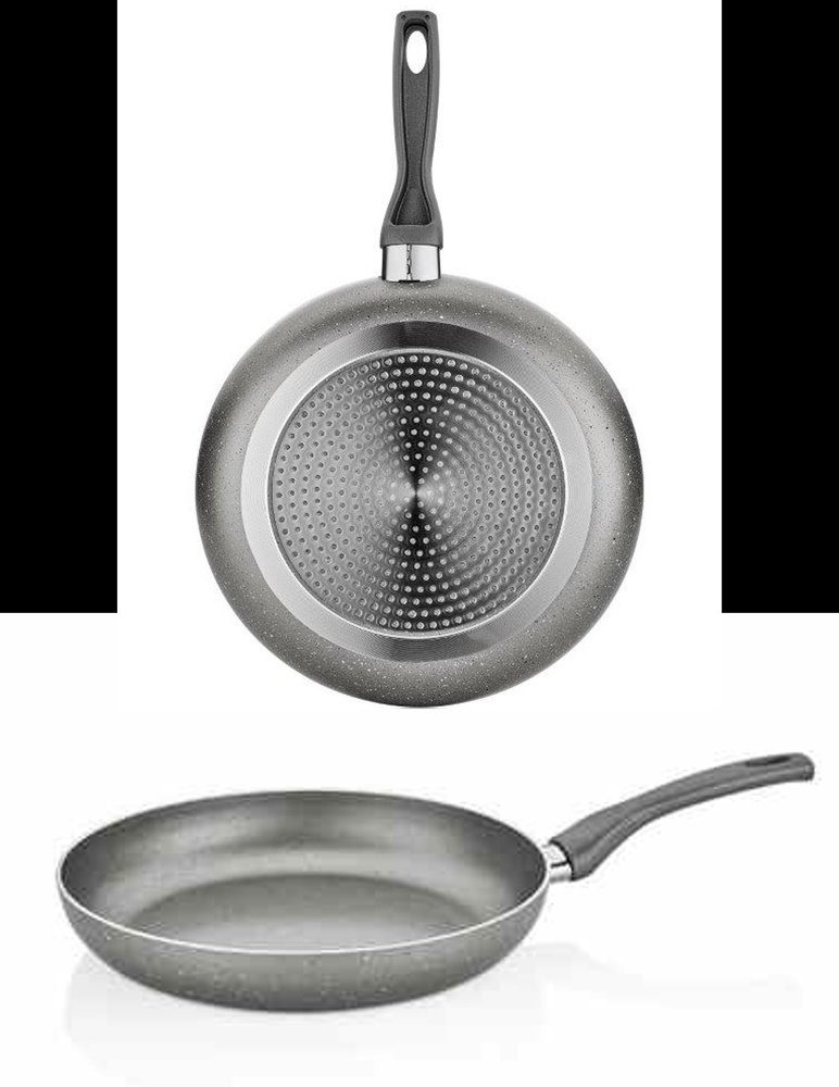 Papilla Fred Plus Series Induction Maxi Pan