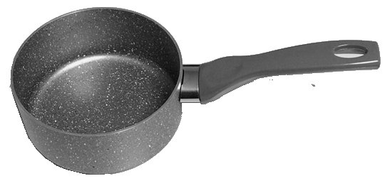 Papilla Fred Plus Series Induction Sauce Pan