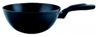 Titan Alize Plus Induction Wok Pan