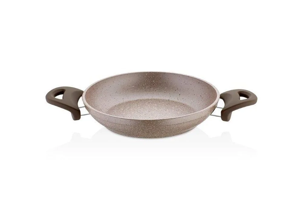 Vilma Cream Egg Pan