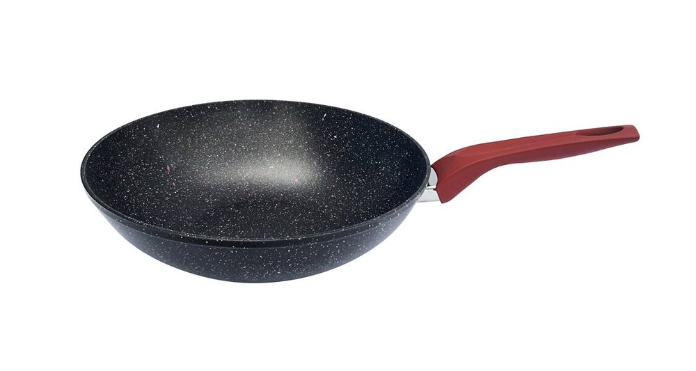 Vilma Plus İndüksiyon Wok Tava