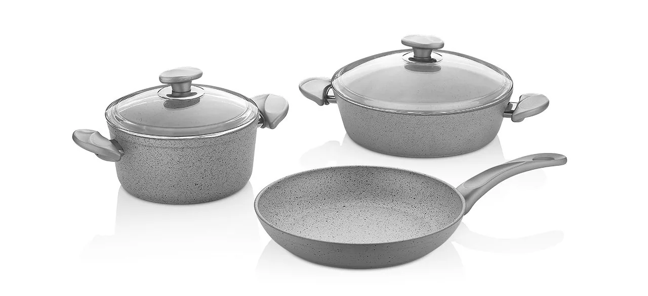 Vilma Serisi 5'li Set