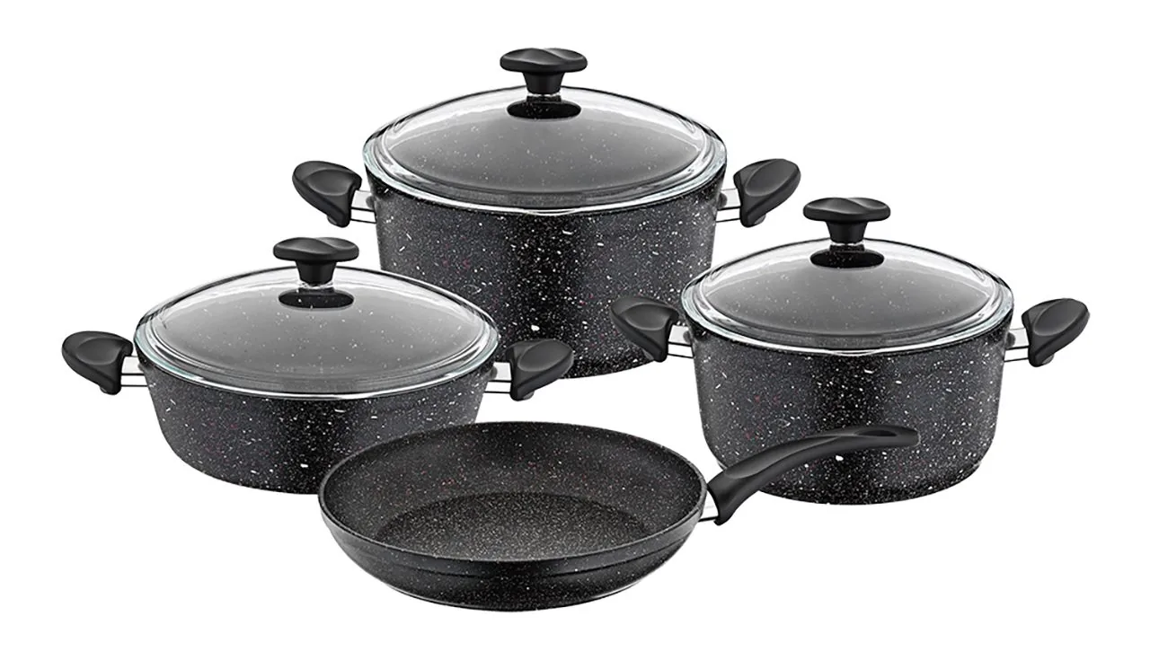 Vilma Serisi 7'li Set