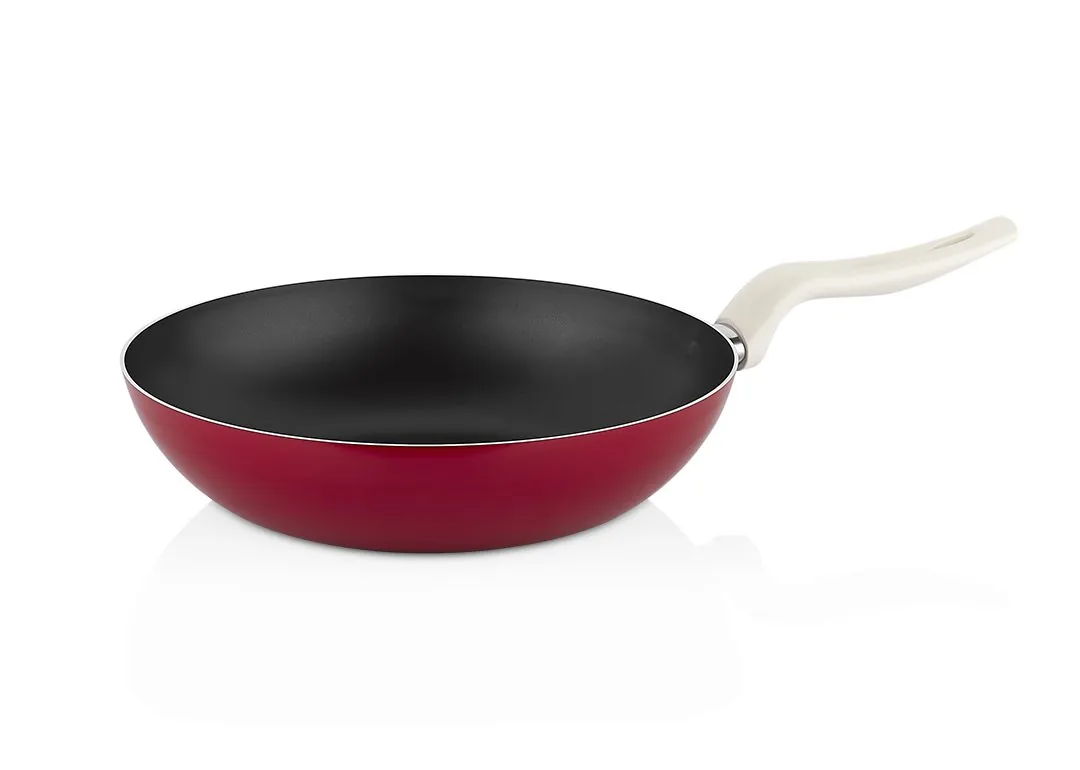 Wok Tava