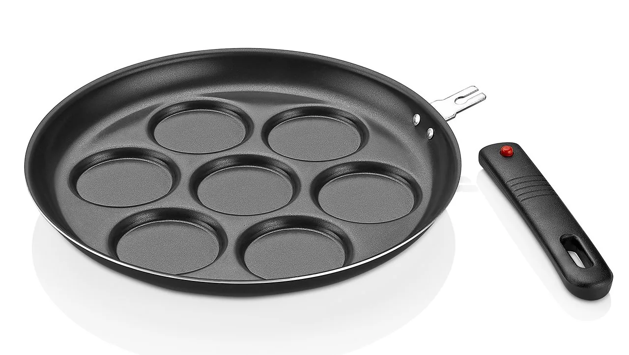 Papilla Bravo Pancake Tava 28 cm
